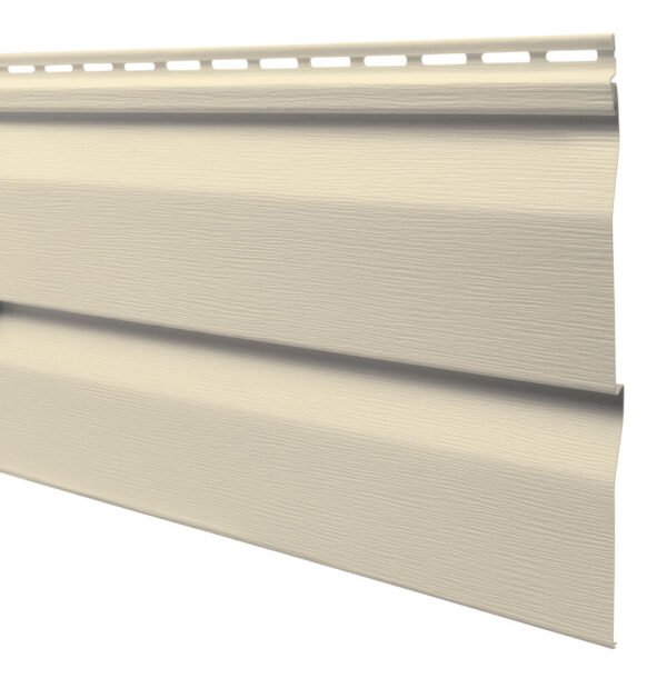 Double 5" Dutch Lap Vinyl Siding - Image 10