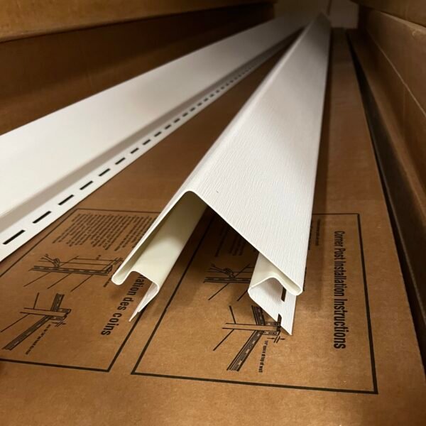 3 1/2" Outside Corner Post