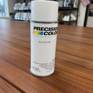 4.5oz Spray Touch Up Paint