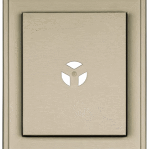 Original Square Mount