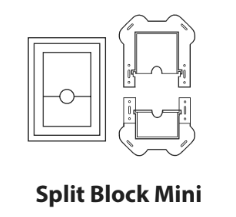 Split Box Mini