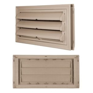 Foundation Master Kit Molded Screen