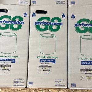 G8 Trim Coil 24" X 50'