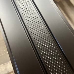 T4 Center Vented Soffit