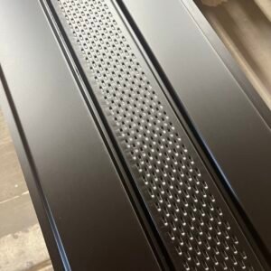 T4 Center Vented Soffit