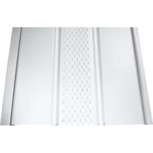 Klauer - Premium T4 Center Vented Soffit