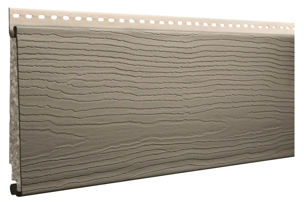 Ascend Composite Cladding - 7" Horizontal
