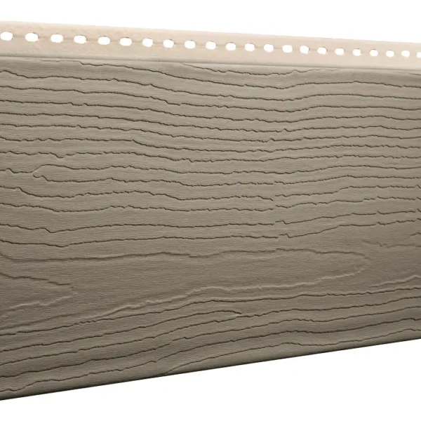 Ascend Composite Cladding - 7" Horizontal