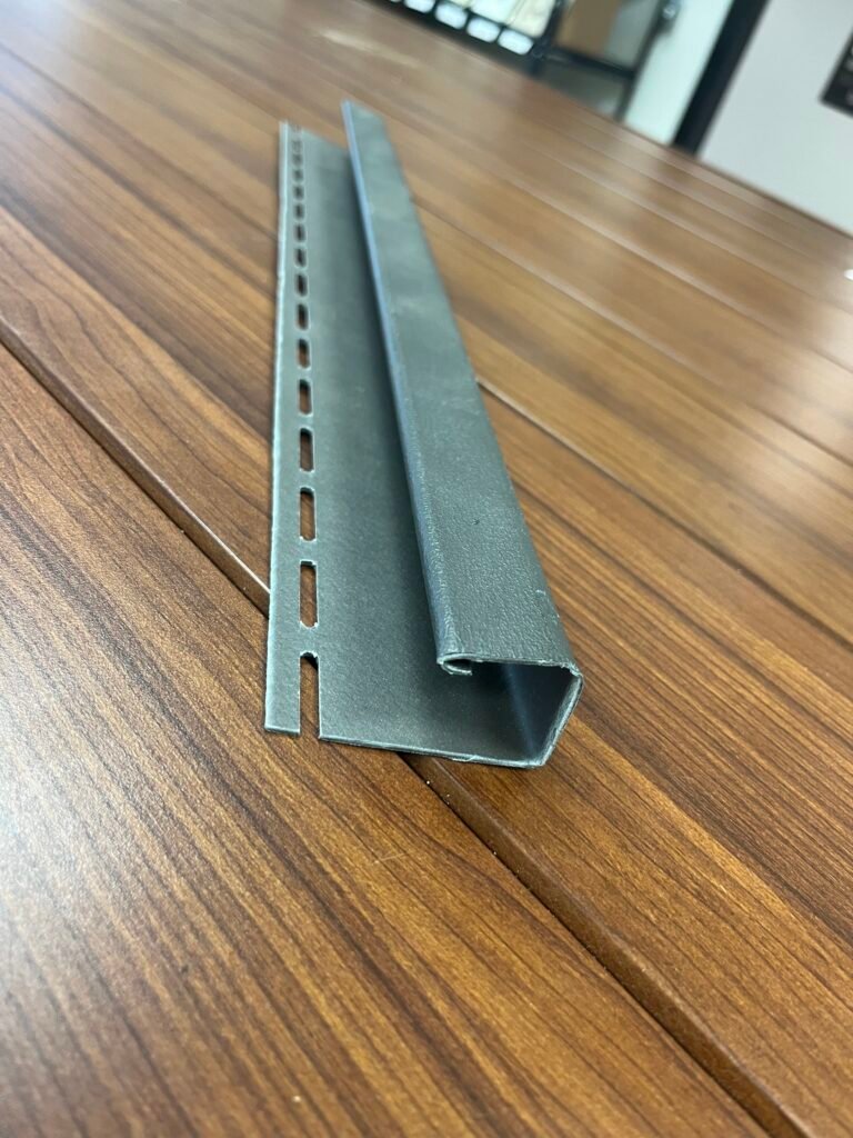 Ascend Composite J Channel