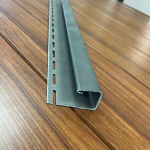 Ascend Composite J Channel