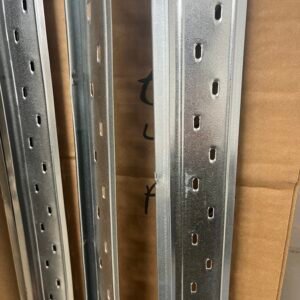 Ascend Starter Strip