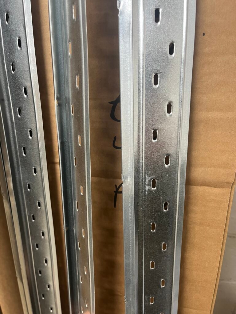 Ascend Starter Strip
