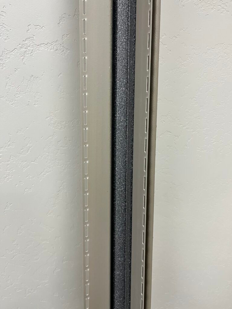 Ascend Composite 3.5" Outside Corner