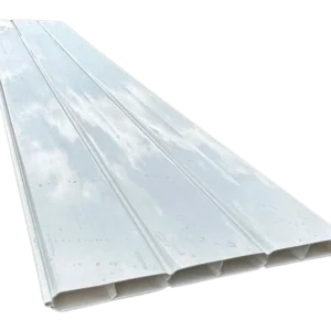 Triple 4 T&G Fence Slat (11.3" x 60.25)