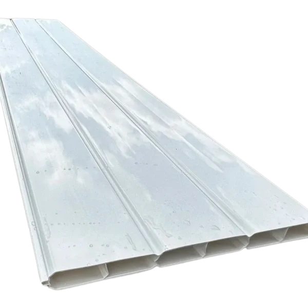 Triple 4 T&G Fence Slat (11.3" x 60.25)