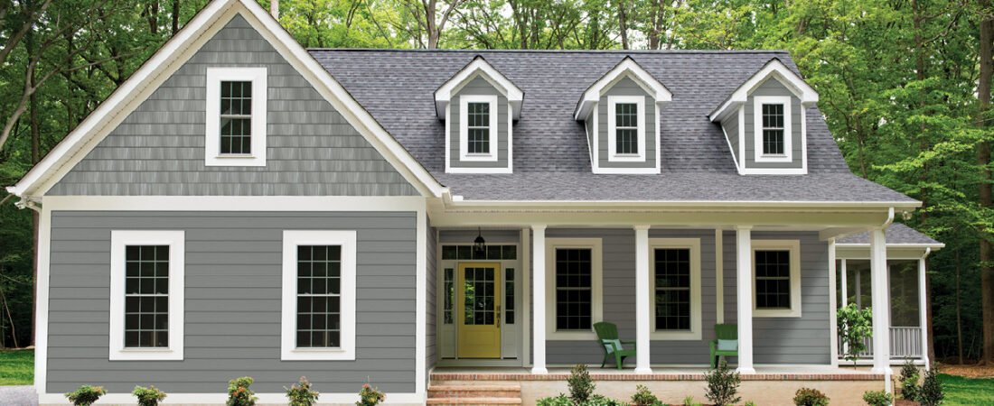 Why Ascend Composite Siding Is a Smart Choice for New Builds and Remodels