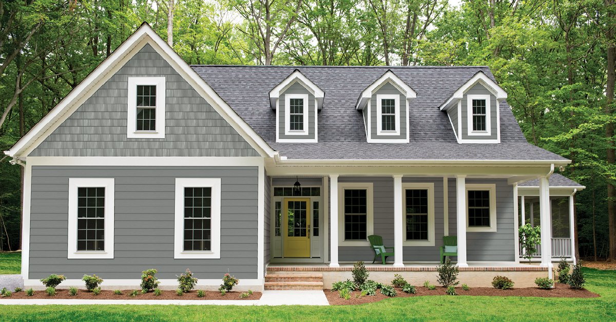 Why Ascend Composite Siding Is a Smart Choice for New Builds and Remodels