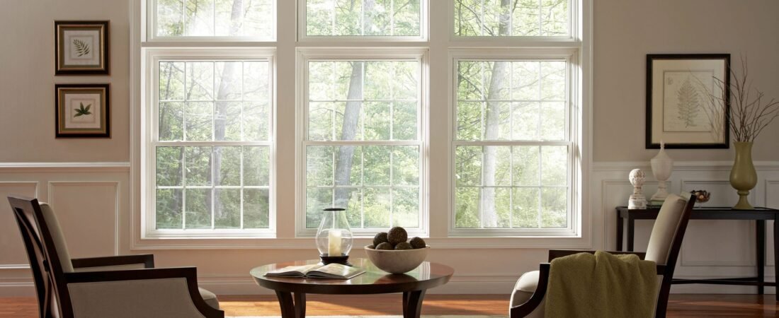 Why Builders and Homeowners Choose Canyon Exteriors Windows: Quality, Efficiency & Lasting Value