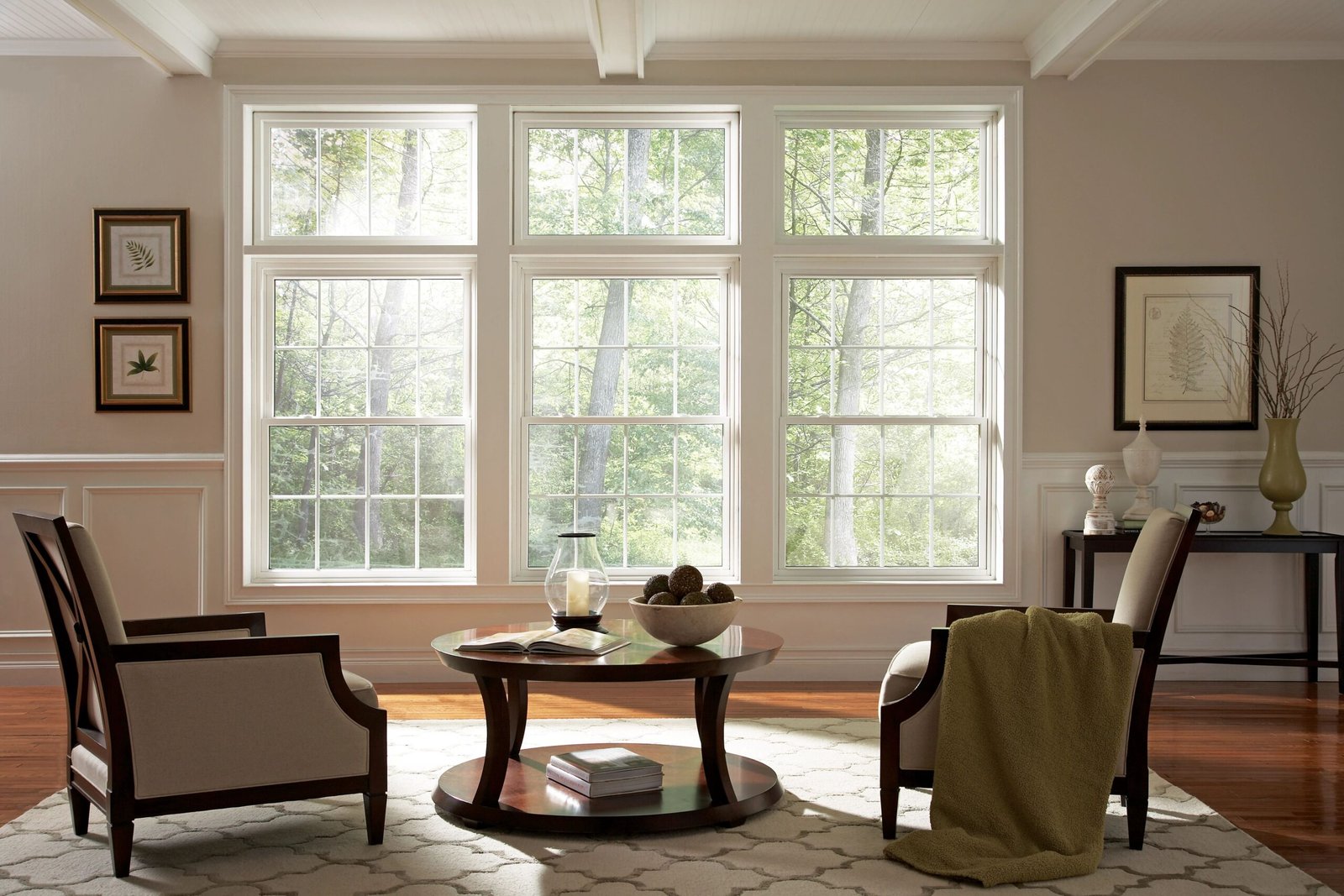 Why Builders and Homeowners Choose Canyon Exteriors Windows: Quality, Efficiency & Lasting Value