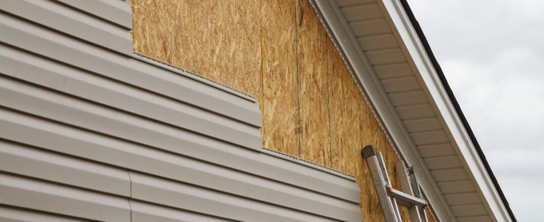 Exterior Building Materials Twin Falls — Ready for Building Season